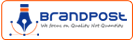 brand post
